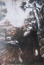 San Nicodemo, monaco di Calabria, è originario di Sikròs