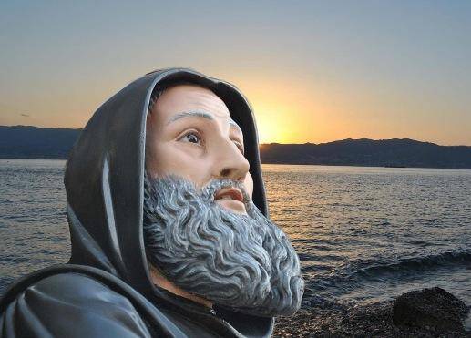 Auguri, San Francesco di Paola: sono 600 anni!!