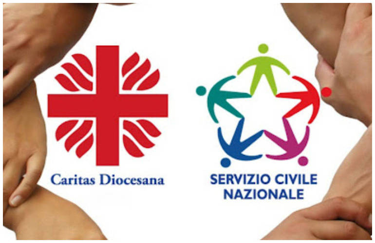 Avviso convocazione selezione candidati servizio civile Caritas Calabria