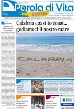 Calabria coast to coast... godiamoci il nostro mare