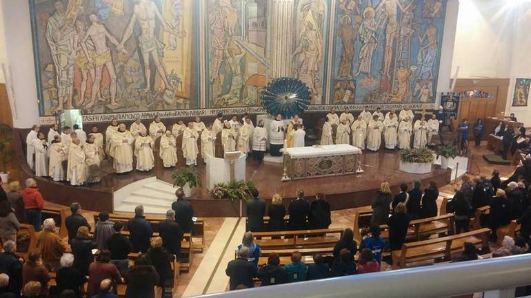Chiuso il VI centenario della nascita di San Francesco di Paola
