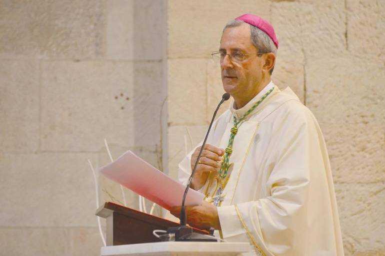 Dichiarazione dell’Arcivescovo in merito alla vicenda del sacerdote cosentino accusato di presunte molestie su minorenne