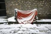 Emergenza freddo: Caritas Cosenza-Bisignano, ritorna “Accogli un fratello”