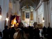 In corso a San Gaetano le celebrazioni per la festa di San Giuseppe