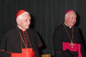 L'arcivescovo Serafino Sprovieri pastore calabrese innamorato del Sannio
