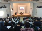 La relazione integrale di Mons. Vincenzo Orofino per il Convegno Pastorale Diocesano