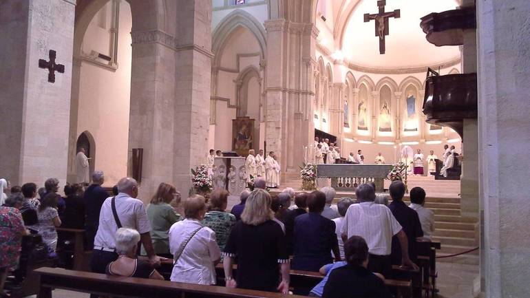 Mons. Nunnari: la Chiesa di Cosenza accolga i profughi