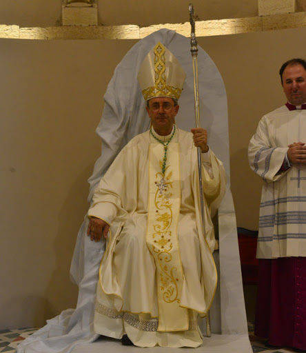 Nominati i vicari episcopali dall'Arcivescovo Nolè