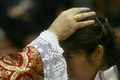 Prudenza e gradualità per riprendere le celebrazioni dei Sacramenti