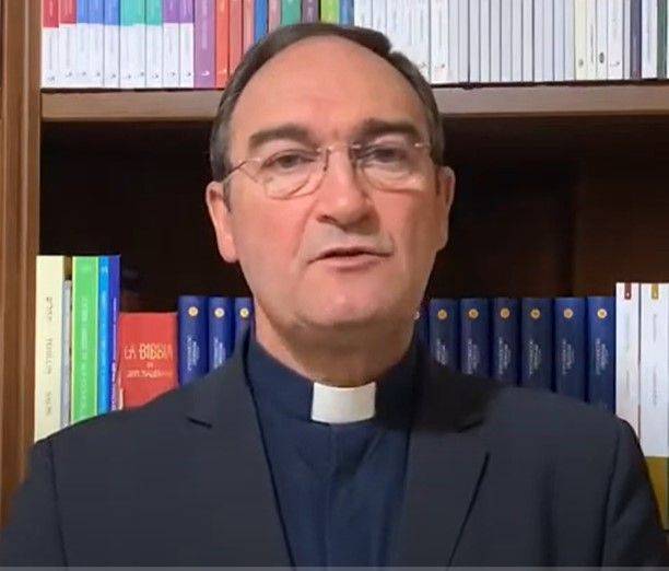 Don Serafino Parisi è il nuovo Vescovo di Lametia