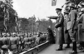 80 anni della Seconda guerra mondiale: il nemico è ancora il totalitarismo