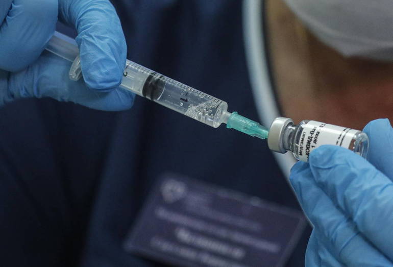 Giornalisti e vaccini anti-Covid: bisogna velocizzare i tempi