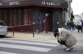 Gli attentati di Parigi esigono una risposta ferma