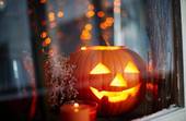 Halloween e il dramma dell’umanesimo ateo