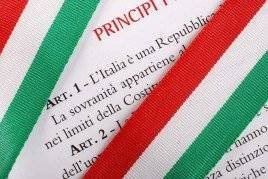 L'Italia non ha bisogno di plebisciti