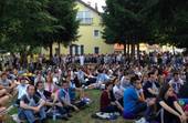 A Cracovia 150 giovasni bosniaci per respirare con il mondo