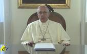 Papa Francesco: la Gmg sia segno di armonia e misericordia per il mondo