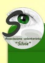 Logo Associazione "A Silvia"
