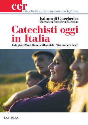 copertina libro catechista