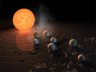 sistema solare 2
