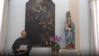 Messaggio di monsignor Francesco Nolè nella Festa Liturgica di S. Francesco di Paola - 2 aprile 2020