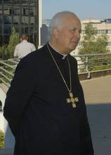 Monsignor Sprovieri: un ricordo che resta sempre vivo