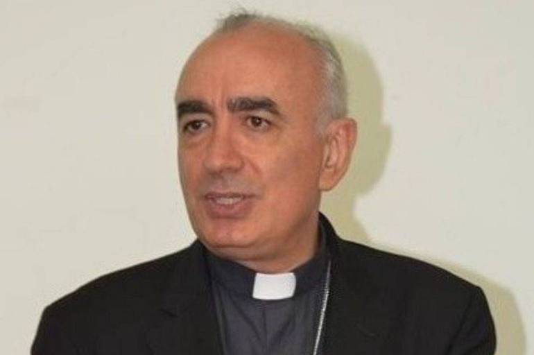 Monsignor Staglianò Presidente della Pontificia Accademia di Teologia