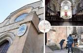 Compleanno con  restauro per il Duomo