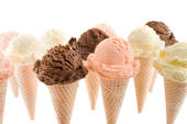 Estate da gustare (4) - Il gelato fa bene o fa male? Ecco quale scegliere e perché