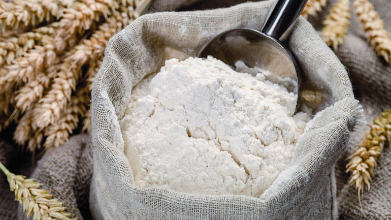 Farina raffinata versus farina integrale. Quali sono le differenze?