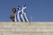 Grecia,il giorno dopo non si sorride più. Si vive a fatica