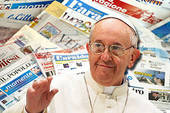 Il Papa in America Latina. Le prime pagine dei giornali diocesani