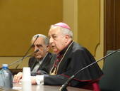Mons. Nunnari: "Cosenza ha bisogno di un Vescovo pastore come mons. Nolè"