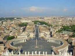 Oltre seimila calabresi a Roma per Angelo d'Acri Santo