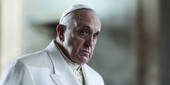 Papa Francesco: udienza, “mi commuove tanto sapere che tra vittime ci sono anche bambini”. Catechesi rinviata a mercoledì prossimo