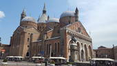 Reportage. La Basilica del Santo a Padova