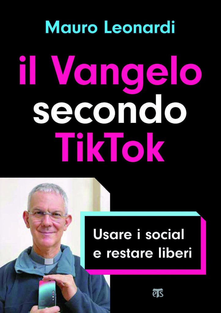 TikTok, la missione di evangelizzazione di  don Mauro Leonardi nel continente digitale 