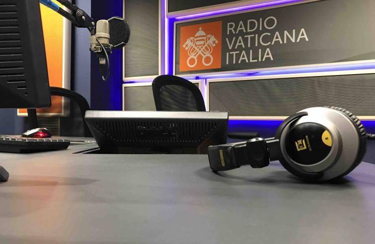 Radio Vaticana: nuovo sito e web radio per festeggiare i suoi 90 anni