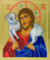 Il Pastore conosce e  dà la vita per le pecore