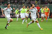 Che bel segnale la vittoria di Palermo!