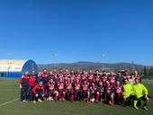 Il campionato nazionale di calcio dei medici torna in Calabria 