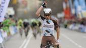 Il ciclista Pozzovivo si racconta. Da Rende al Tour de France 2016