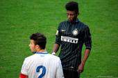 Il Cosenza ufficializza Appiah dall'Inter. 