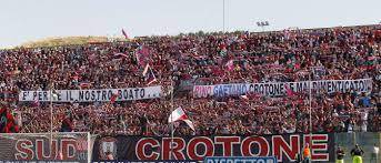 Il Crotone è in Serie A!! 