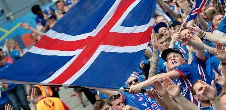 Islanda, il sogno continua. 