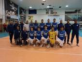 Volley Bisignano in finale di Coppa Calabria