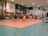 Volley, spettacolo tra Bisignano e Lamezia. Ma la spuntano gli ospiti