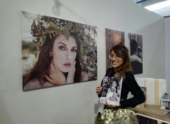 La fotografia di Stefania Sammarro a Milano Fashion Week