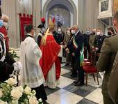 Lutto cittadino a Cosenza e Bisignano per la morte dell'Arcivescovo