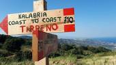 Nasce il cammino Kalabria coast to coast